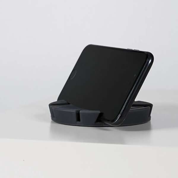 Suport multifunctional pentru telefon, tablete, cani