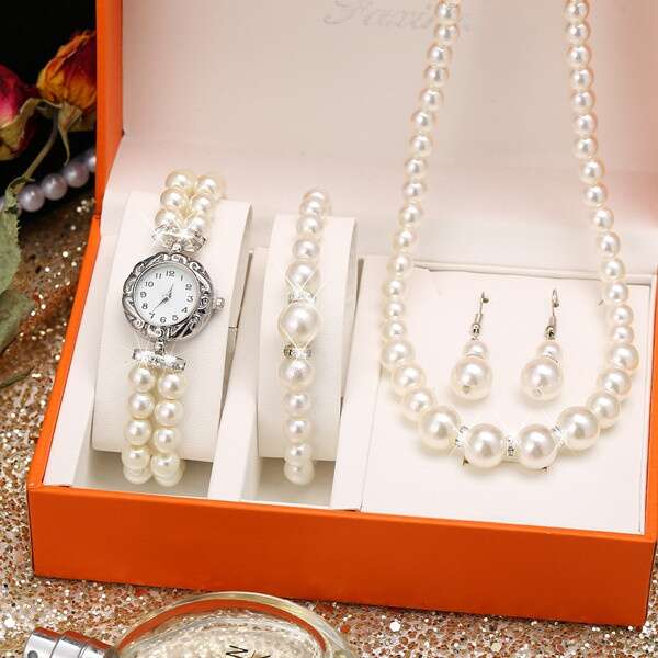 Set de accesorii de moda