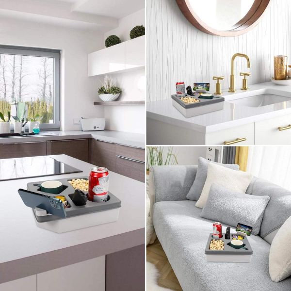 Great for small spaces
